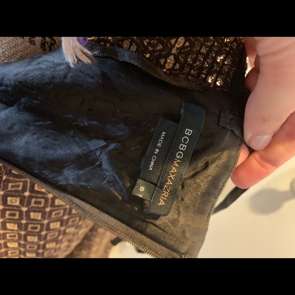 BCBG Dress - Picture 8 of 8